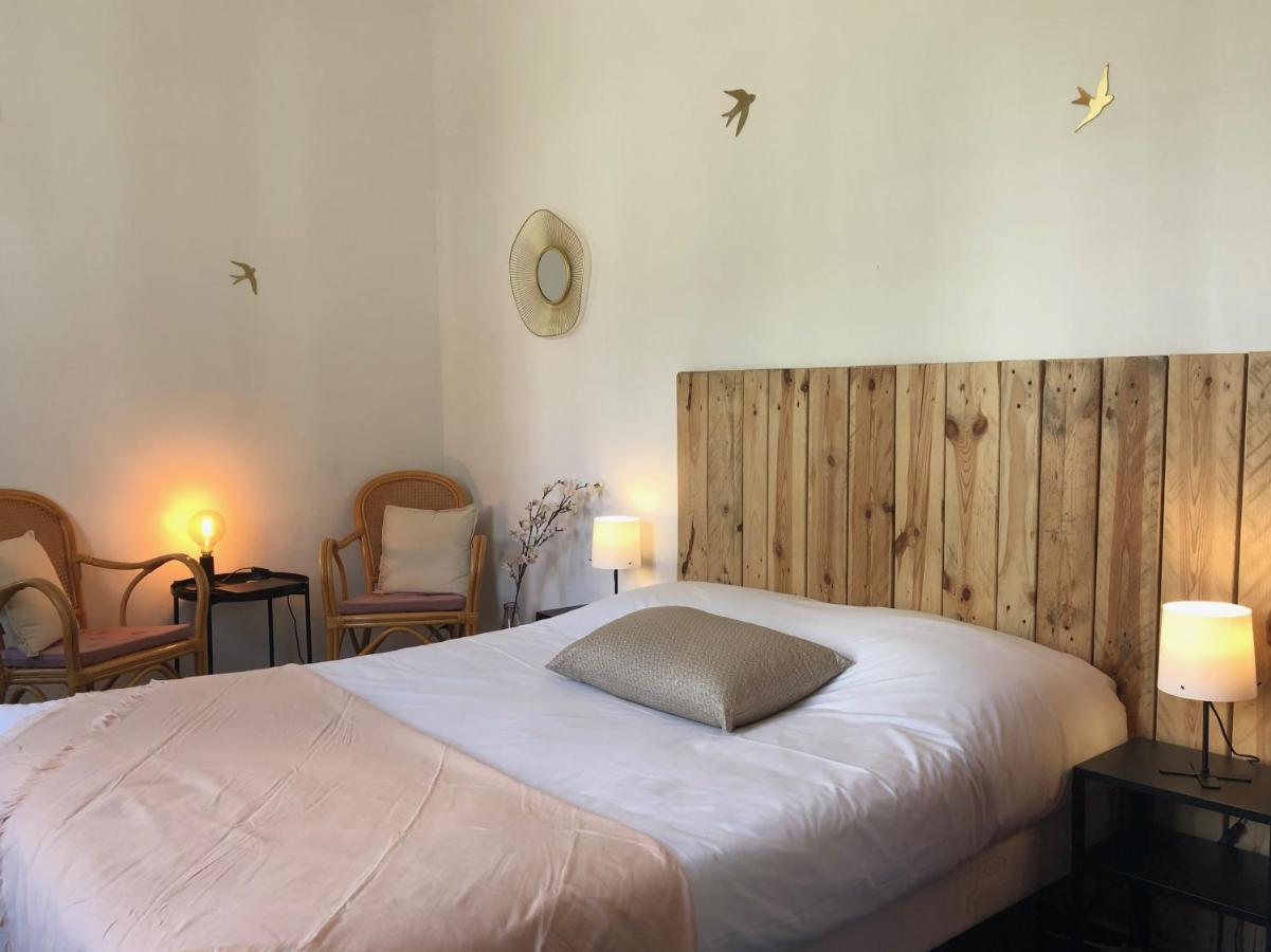 Studio Paisible Avec Jardin - Tours Centre Екстериор снимка